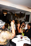 Dinner + Dance(hall)
