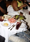 Dinner + Dance(hall)