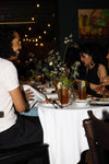 Dinner + Dance(hall)