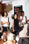 Dinner + Dance(hall)