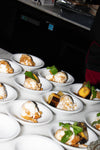 Dinner + Dance(hall)