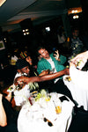 Dinner + Dance(hall)