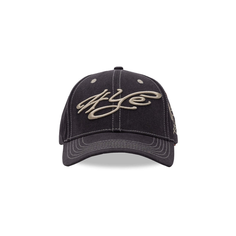 Signature Lo Pro Hat - Faded Red