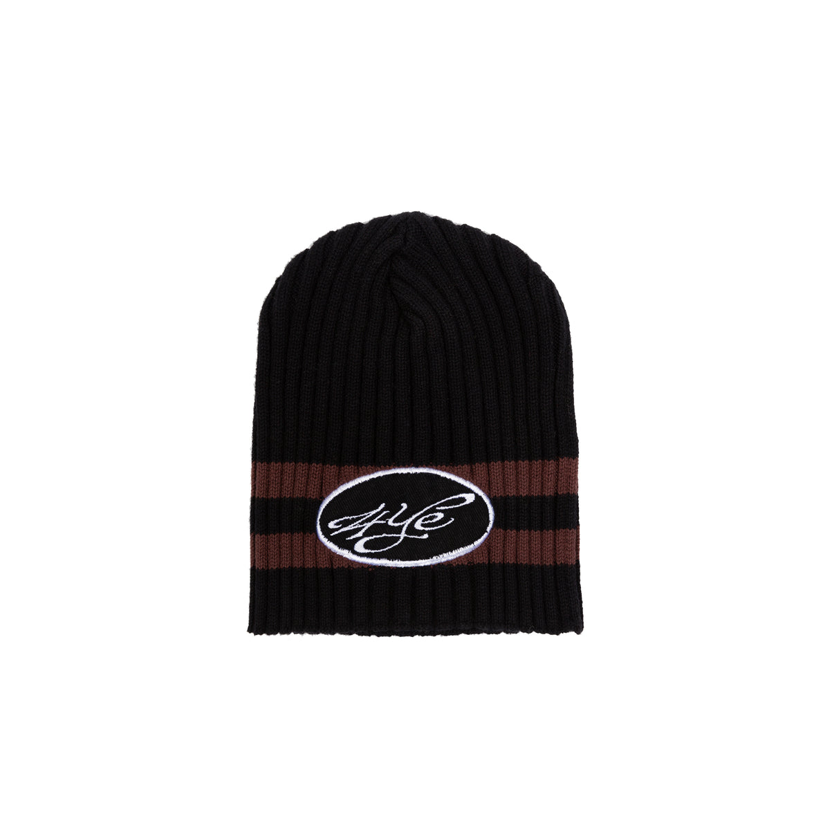 Patch Beanie