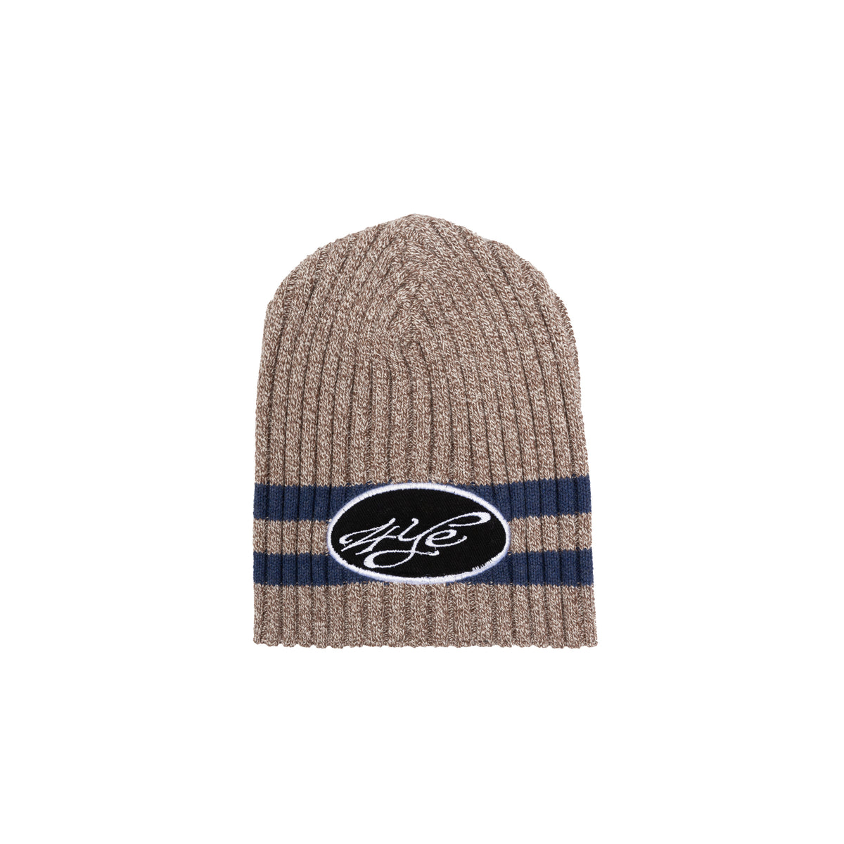 Patch Beanie