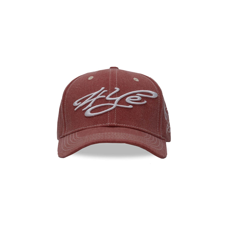Signature Lo Pro Hat - Khaki