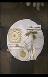 Dinner + Dance(hall)