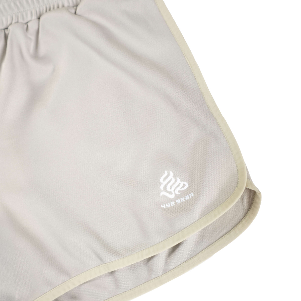 Sprint Short - Grey