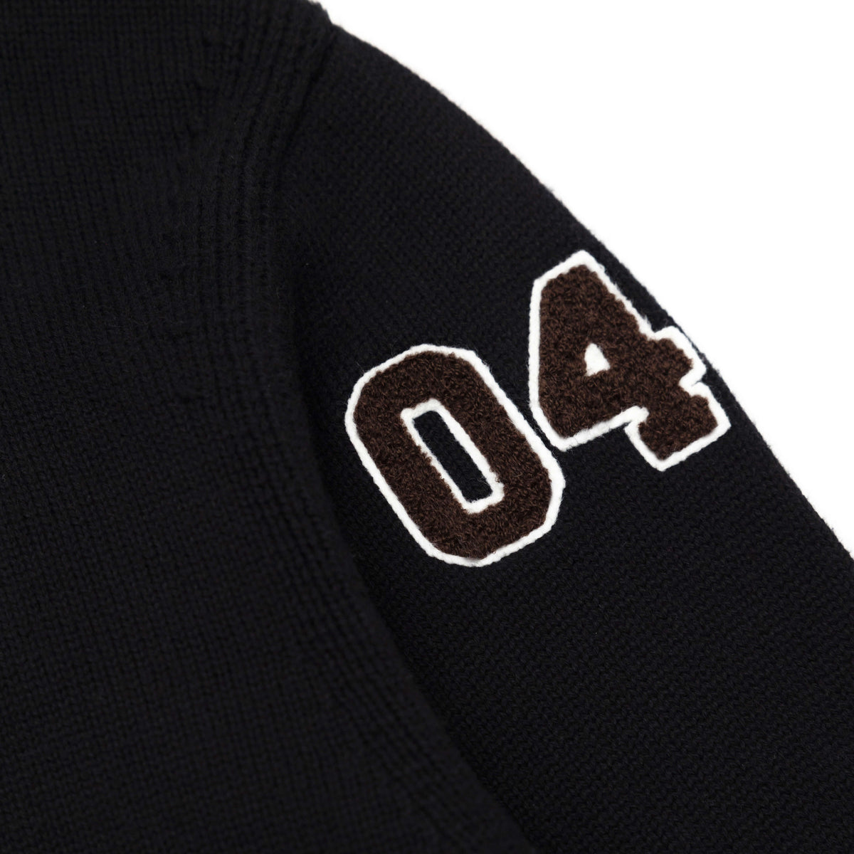 Signature Knit Sweater (Private Sale)
