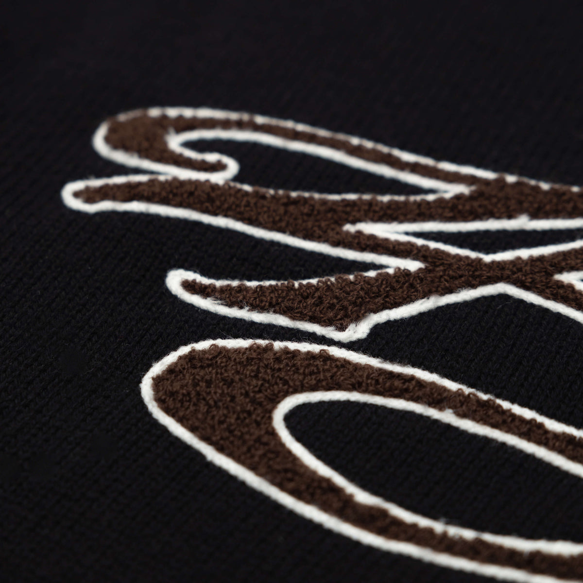 Signature Knit Sweater (Private Sale)