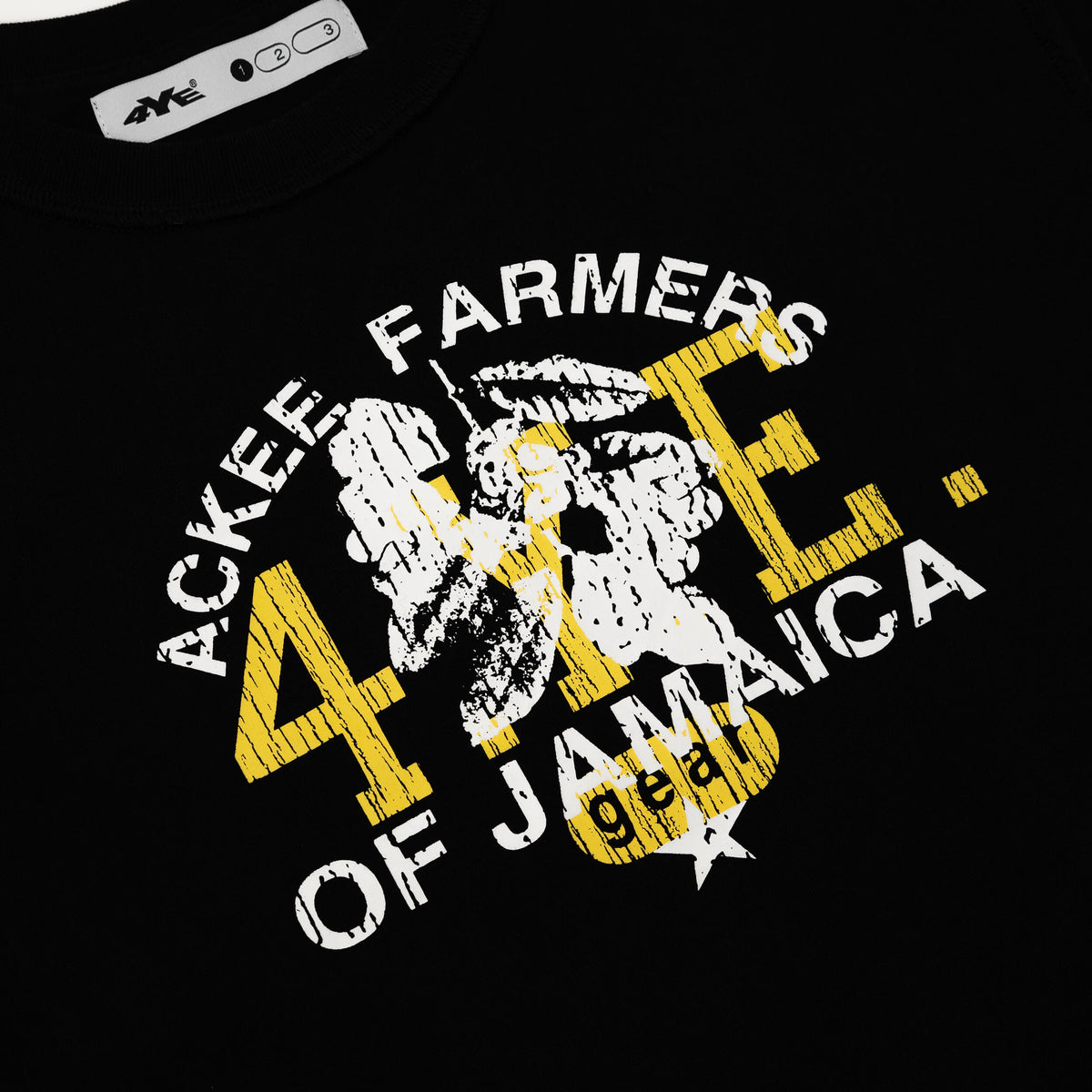 Ackee Farmers Tee