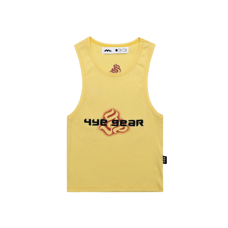 Signature Mesh Jersey - Bandana Print
