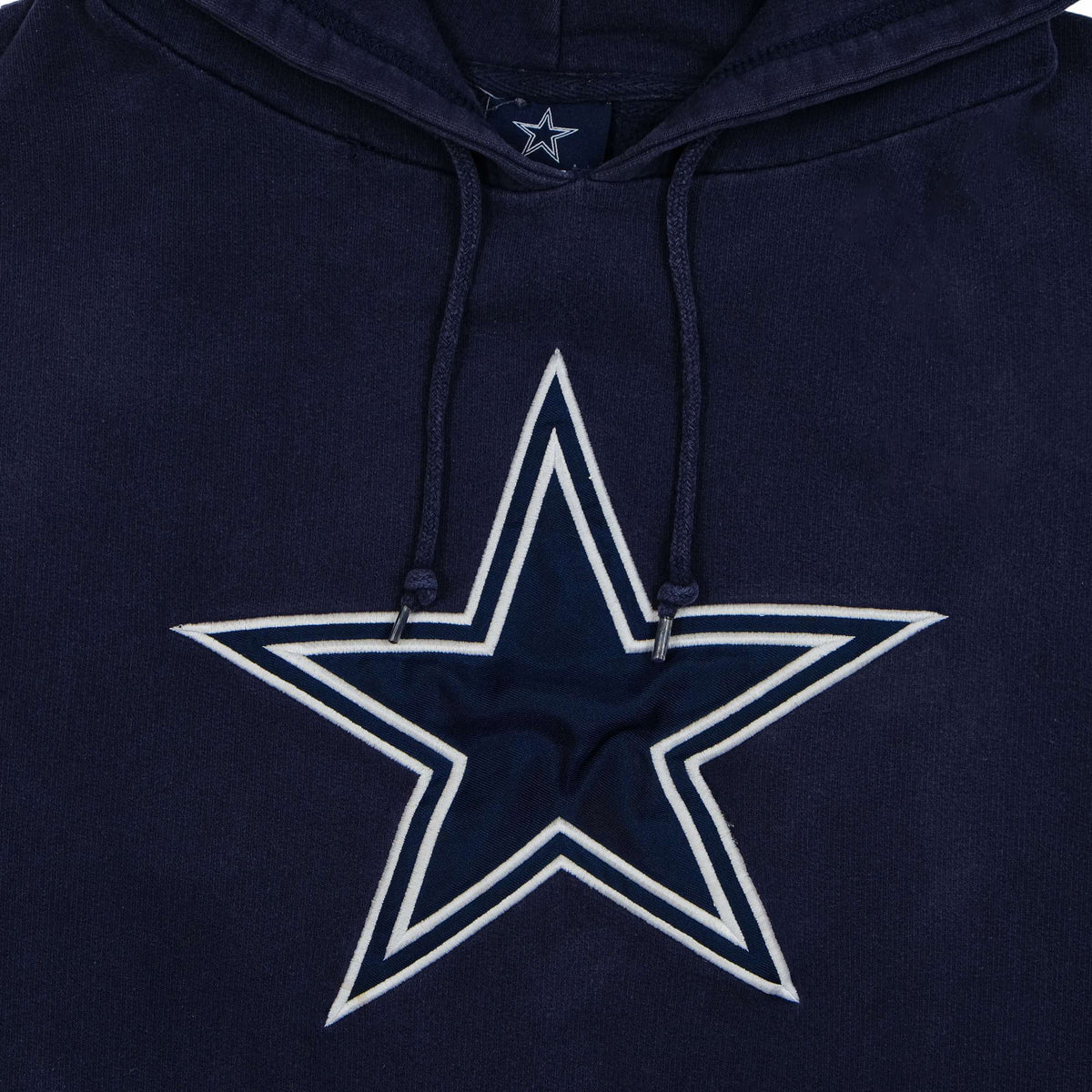 reWork Dallas Cowboys Hoodie (XL)