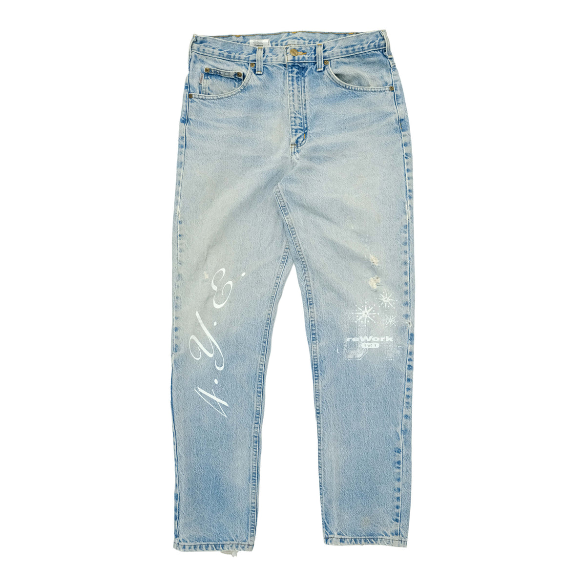 reWork Carhartt Jeans (32x32)