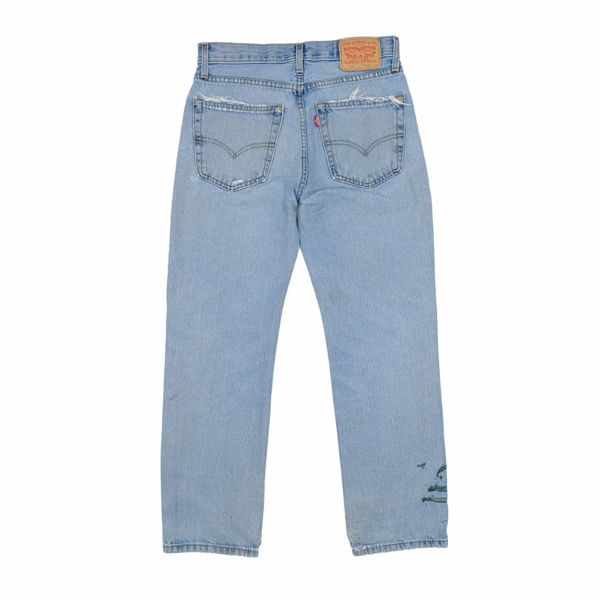 reWork Levi's Jeans (30x29)