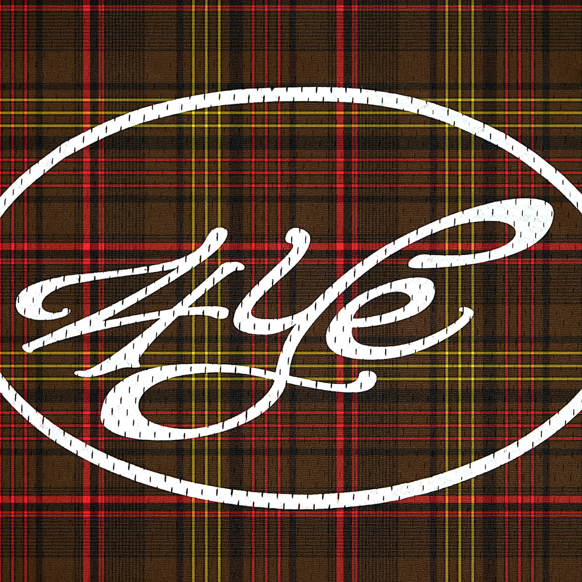 Signature Mesh Jersey - Bandana Print