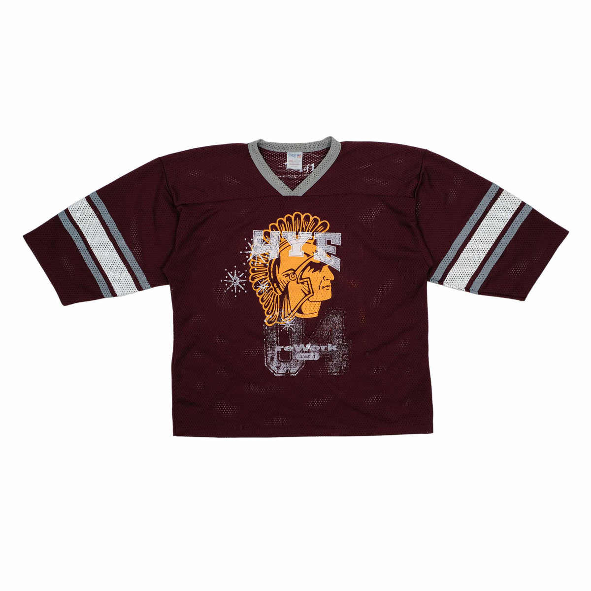 reWork Spartan Hockey Jersey (XL)