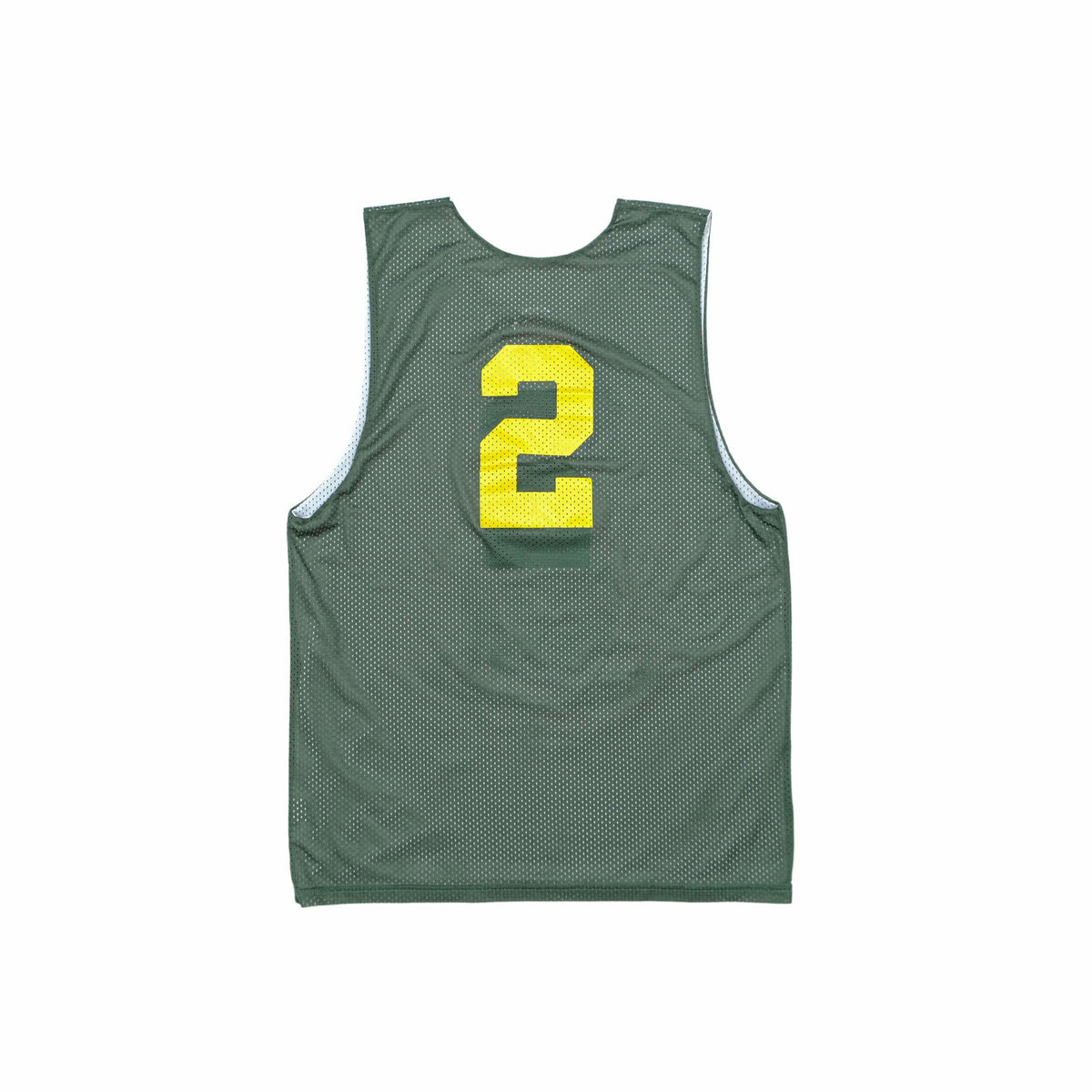 reWork Reversible Mesh Basketball Jersey (L)