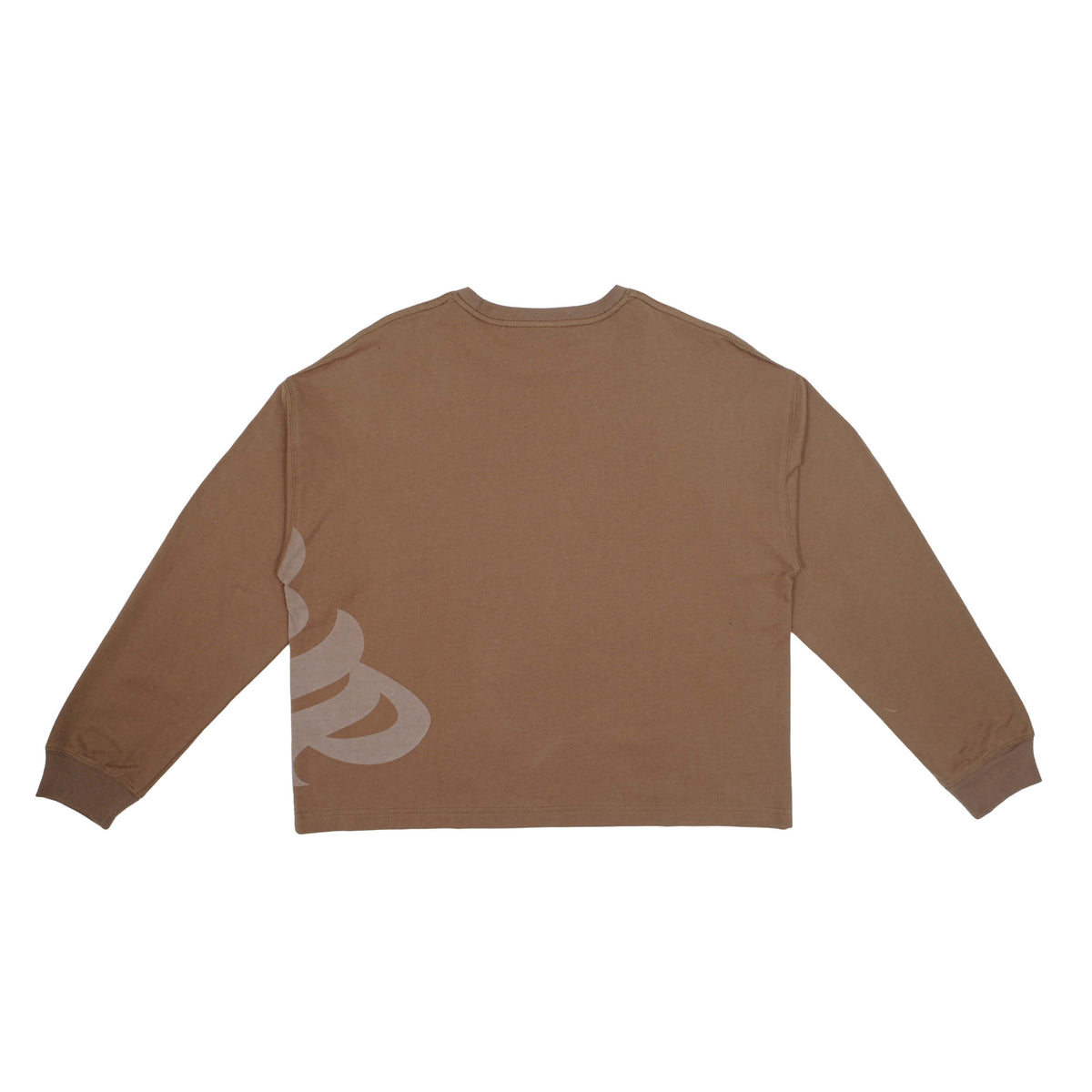 Gear Longsleeve Tee