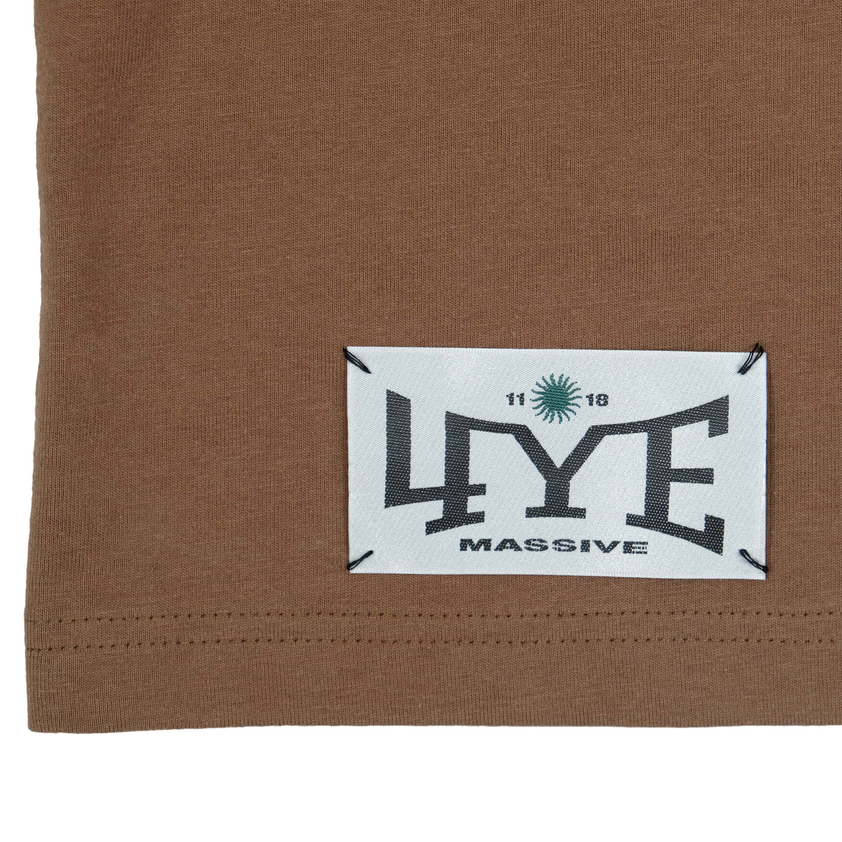 Gear Longsleeve Tee