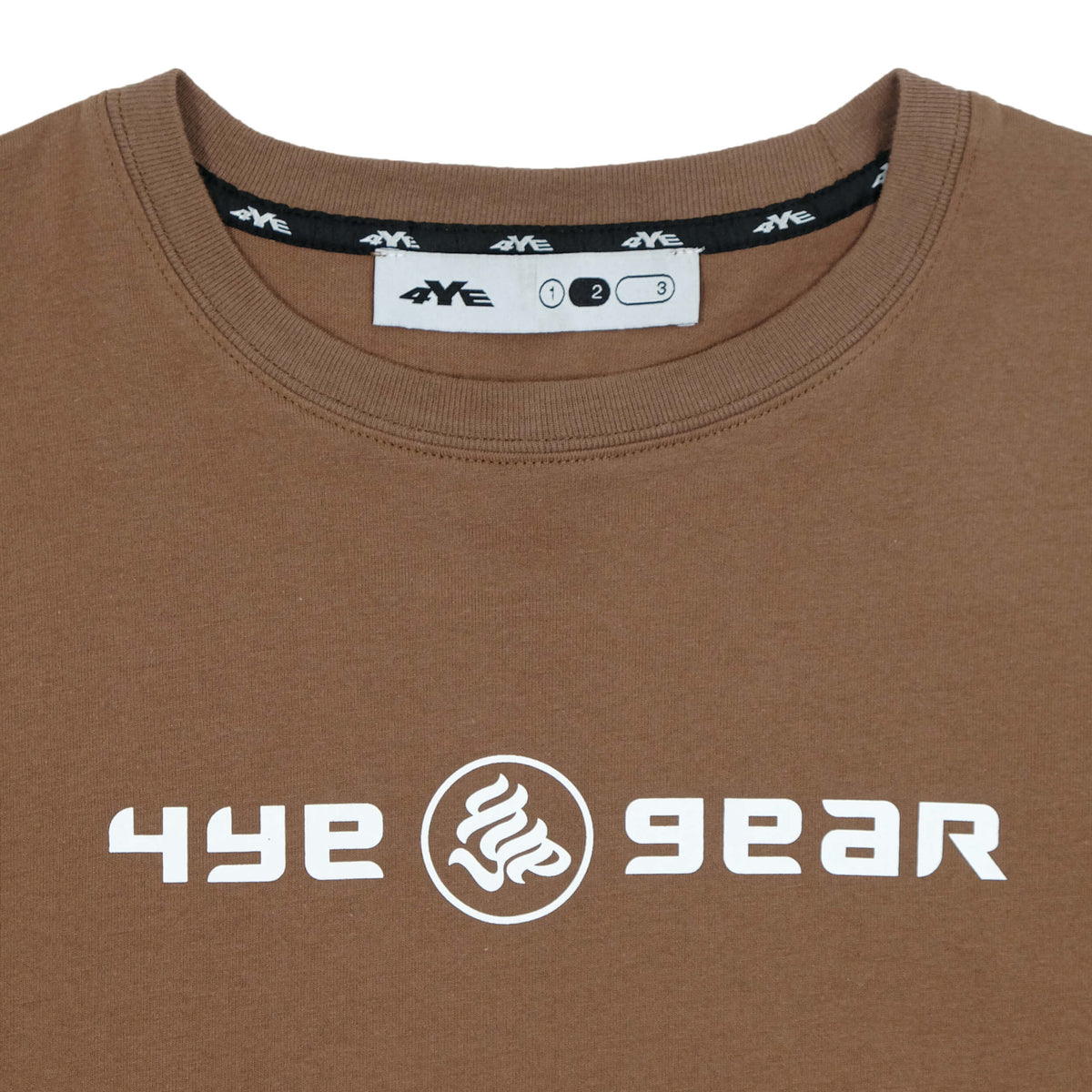Gear Longsleeve Tee