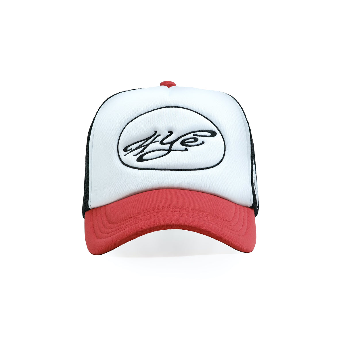 Signature Logo Trucker Hat