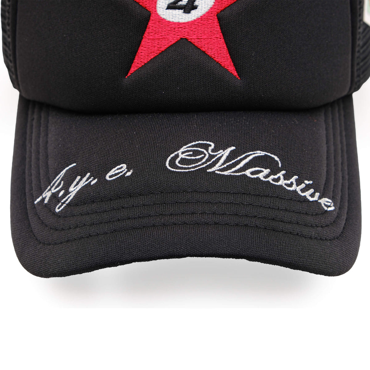 Easy Star Trucker Hat