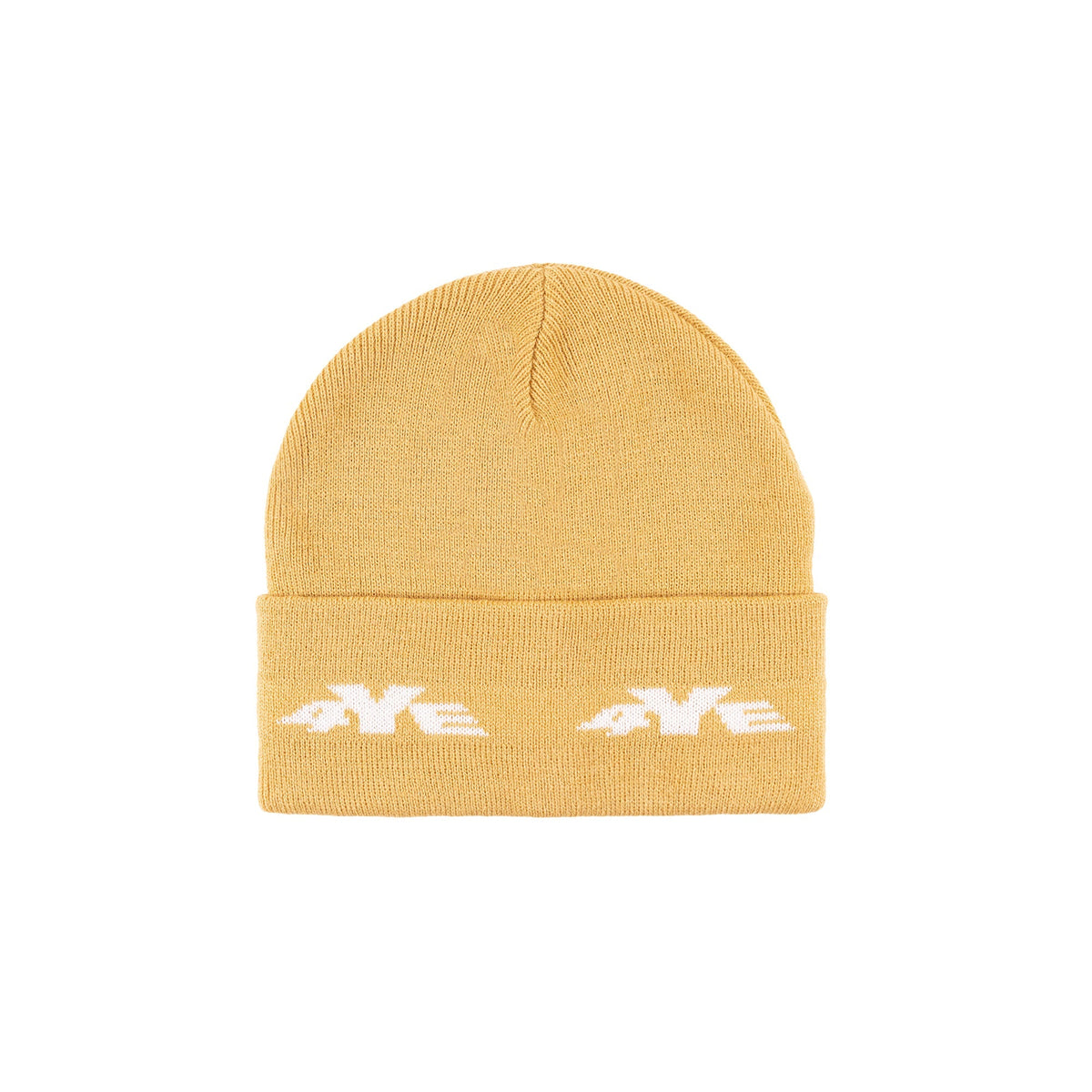 Classic Logo Cuff Beanie